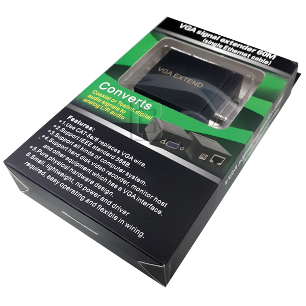 VGA EXTENDER 60 - 