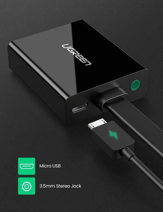 HDMI-VGA MM103 - 