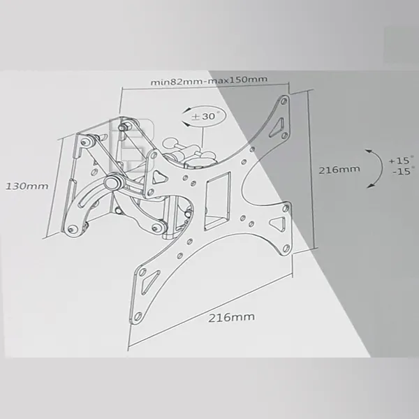 TV NOSAČ ANZ-3 - 