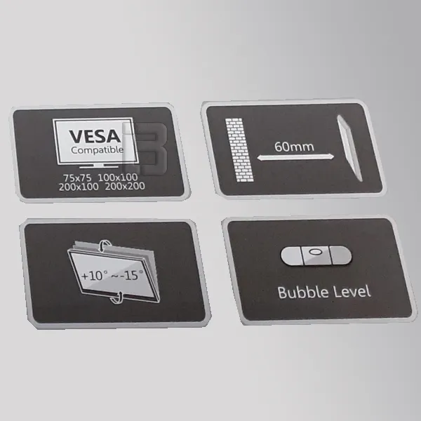 TV NOSAČ ANF-4 13-42 - 