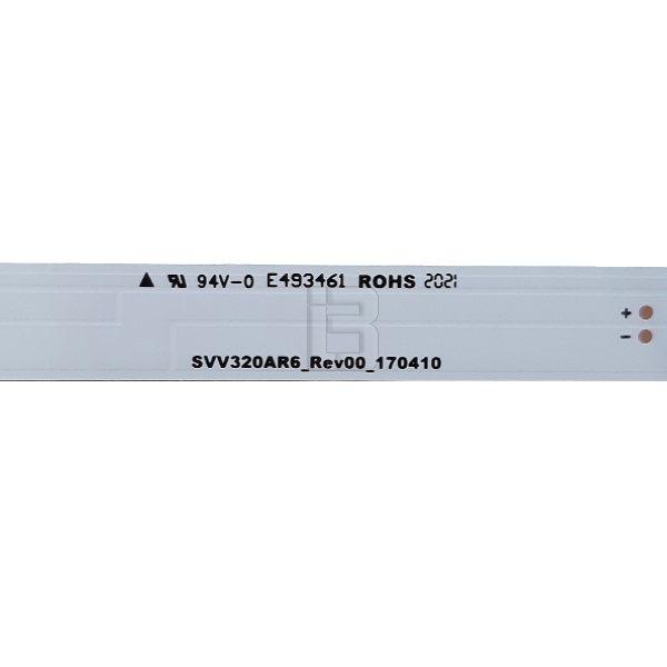 LED BAR-VOX32-5 - SVV320AR6_Rev00_170410