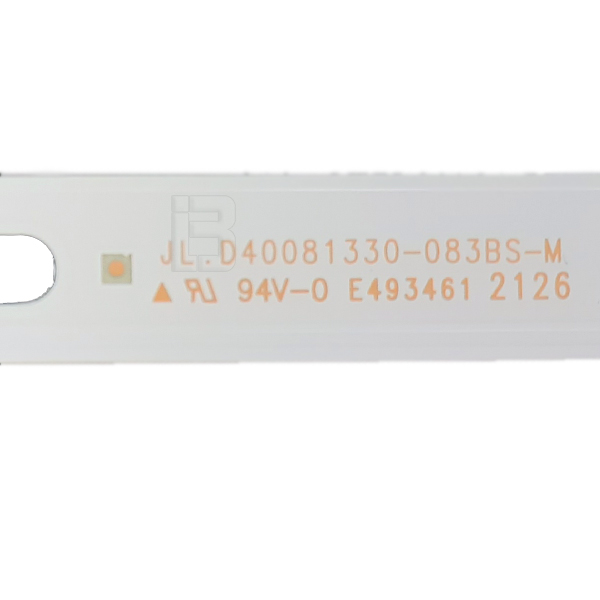 LED BAR-VOX40 - JL.D40081330-083BS-M