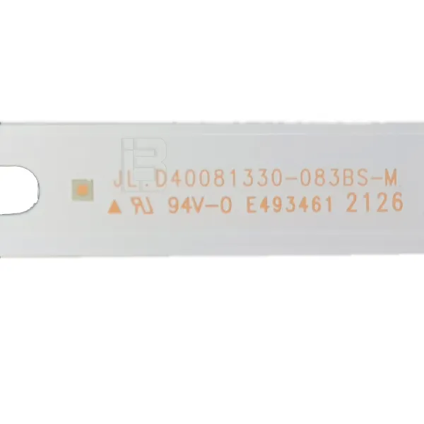LED BAR-VOX40 - JL.D40081330-083BS-M