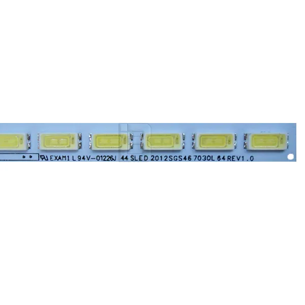 LED BAR-TOSHIBA46EDG - EXAM1 L94V-01226J 44 SLED 