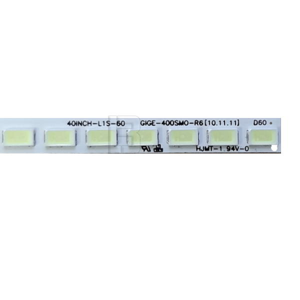 LED BAR-GRUNDIG40EDG - pozadinsko osvetljenje za grundig tv