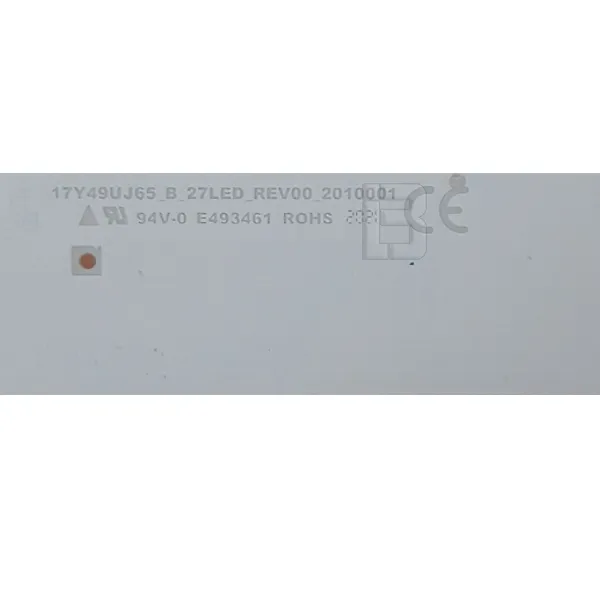 LED BAR-LG49AB-T - 17Y49UJ65_A_27LED_REV00_2010001