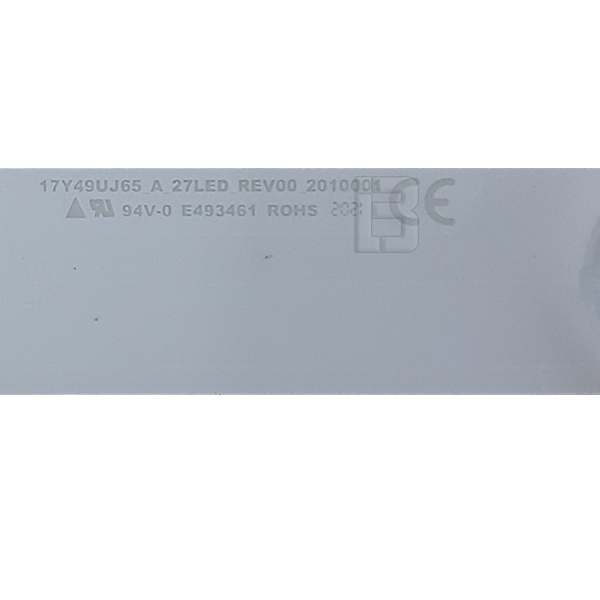 LED BAR-LG49AB-T - 17Y49UJ65_A_27LED