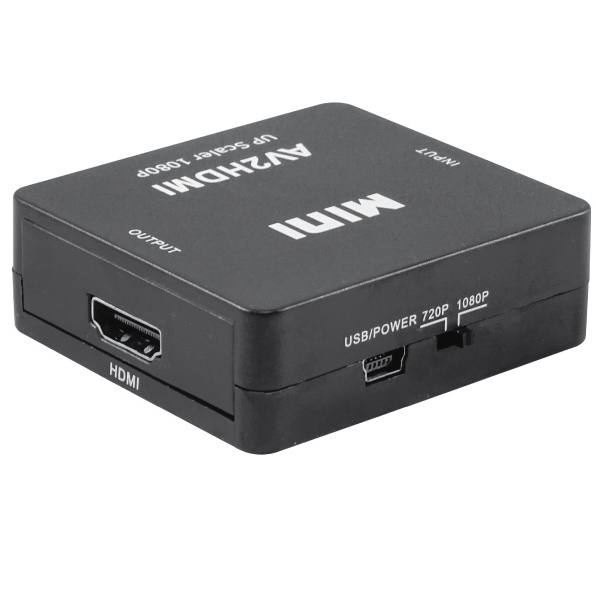 AV-HDMI ADAPTER - 