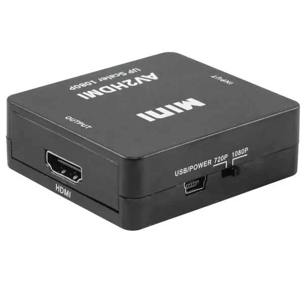 AV-HDMI ADAPTER - 