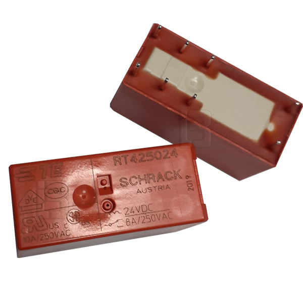 RELE RT425024 - 