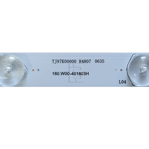 LED BAR-FOX40-3 - RF-AD400E32-1201S-01 A2