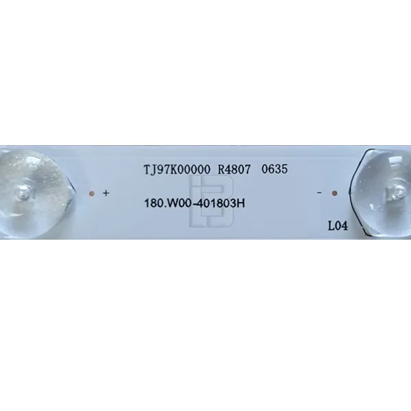 LED BAR-FOX40-3 - RF-AD400E32-1201S-01 A2