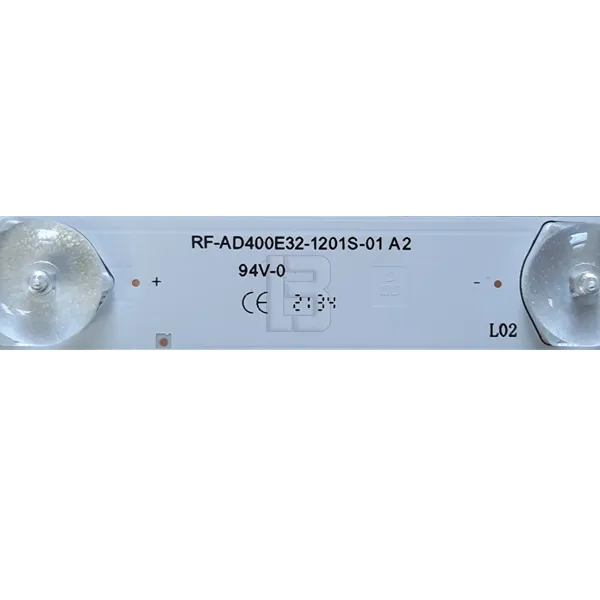 LED BAR-FOX40-3 -  V400HJ6-PE1