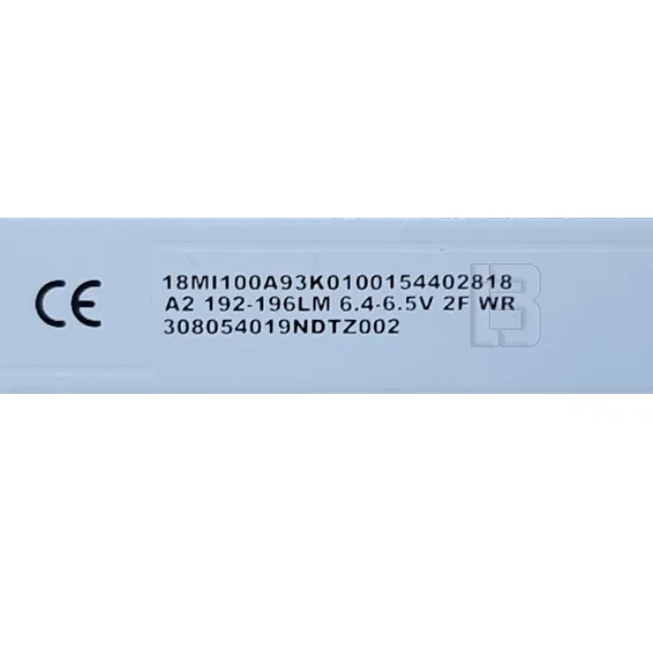 LED BAR-FOX40-4 - JL.D40081330-083BS-M