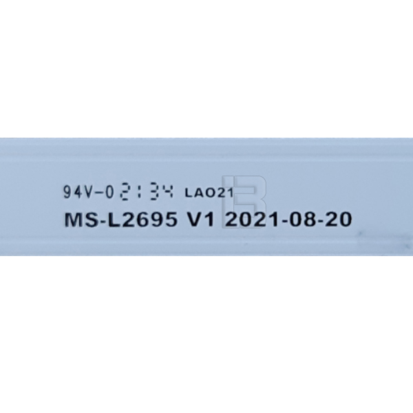 LED BAR-FOX40-4 - MS-L2695 V1