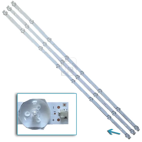 LED BAR-FOX40-4 - 18MI100A93K0100154402818