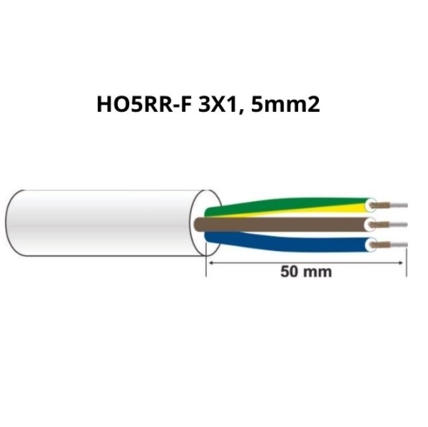 MREŽNI KABL 177018B-3.0 - 