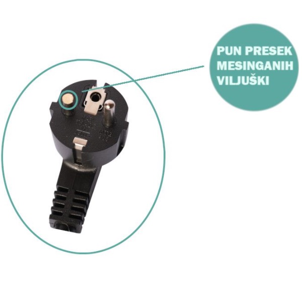 MREŽNI KABL 177041B-3.0 - 