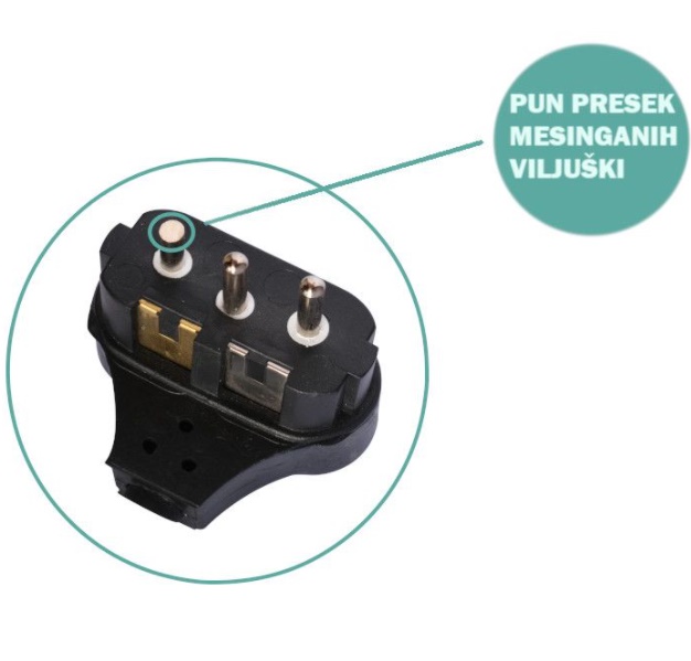 MREŽNI KABL 177053B-1.5 - 