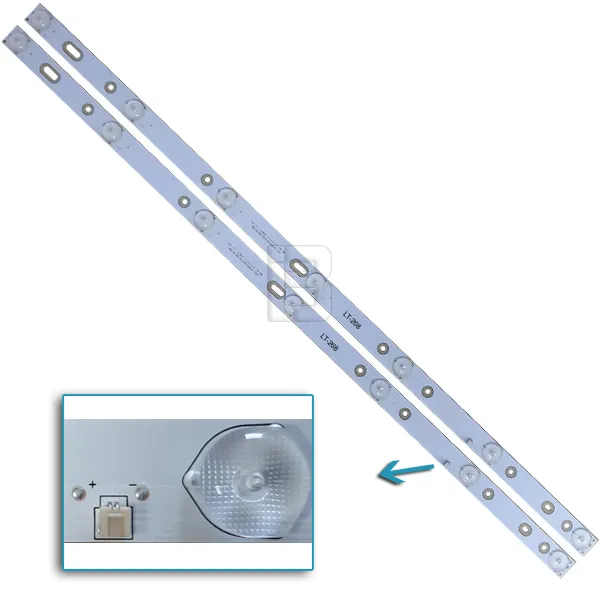 LED BAR-FOX32-3 - MS-L1225 V2
