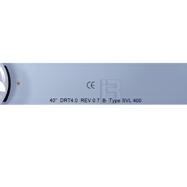 LED BAR-LG40ABx8 - 40''DRT4.0 REV0 7 A-Type SVL400