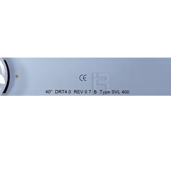LED BAR-LG40ABx8 - 40''DRT4.0 REV0 7 A-Type SVL400