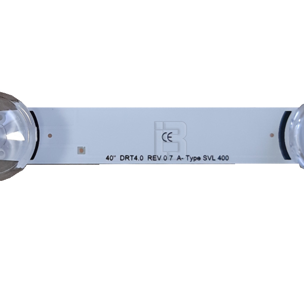 LED BAR-LG40ABx8 - 40''DRT4.0 REV0 7 B-TYPE SVL400