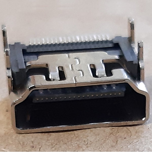 HDMI-KONEKTOR - 