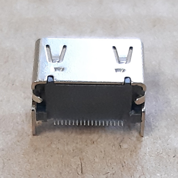 HDMI-KONEKTOR - 