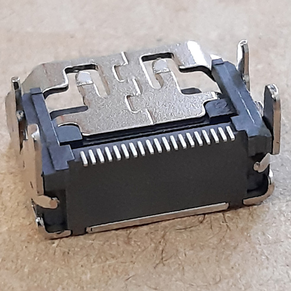 HDMI-KONEKTOR - 