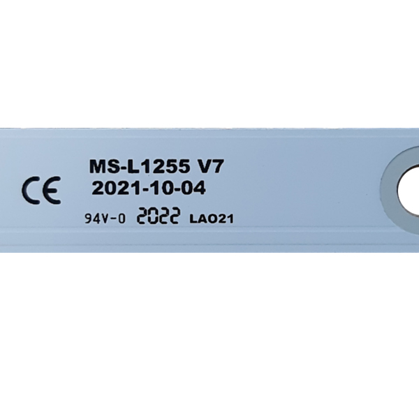 LED BAR-FOX50 - MS-L1255 V7
