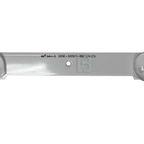 LED BAR-SAMSUNG32D2GE - D2GE-320SC1-R0