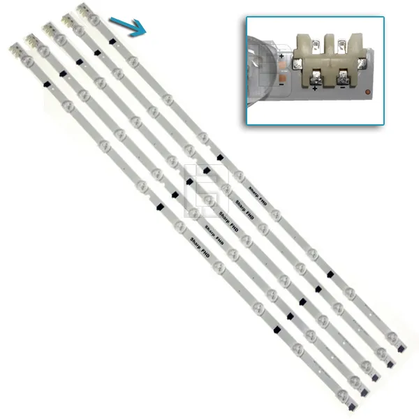 LED BAR-SAMSUNG32D2GE - led trake za tv samsung