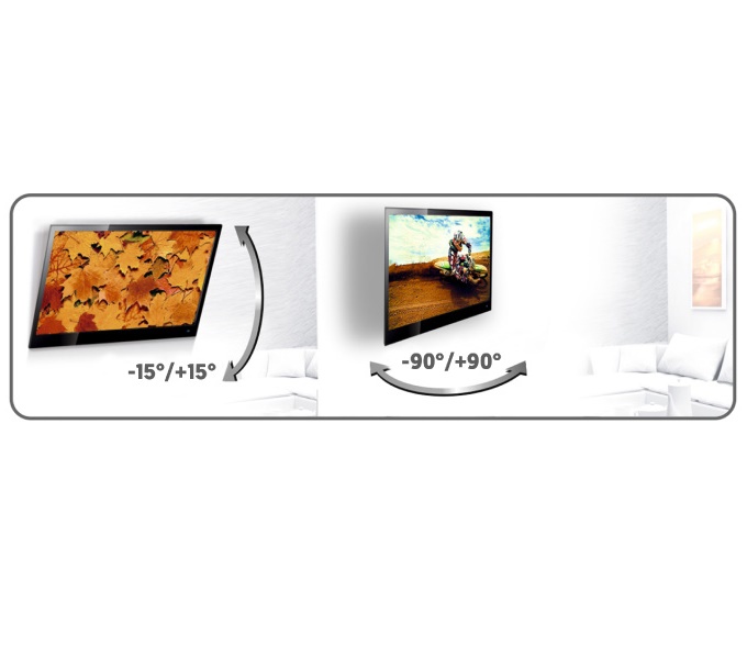 TV NOSAČ LCDH322 - 