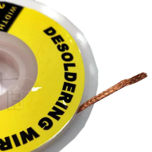 LEMI ODLEM-2.0mm - pletenica za odlemljivanje