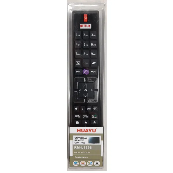 DALJINSKI VESTEL RM-L1396Hu - 