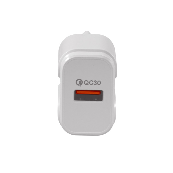 PUNJAČ KUĆNI USB-P380 - 