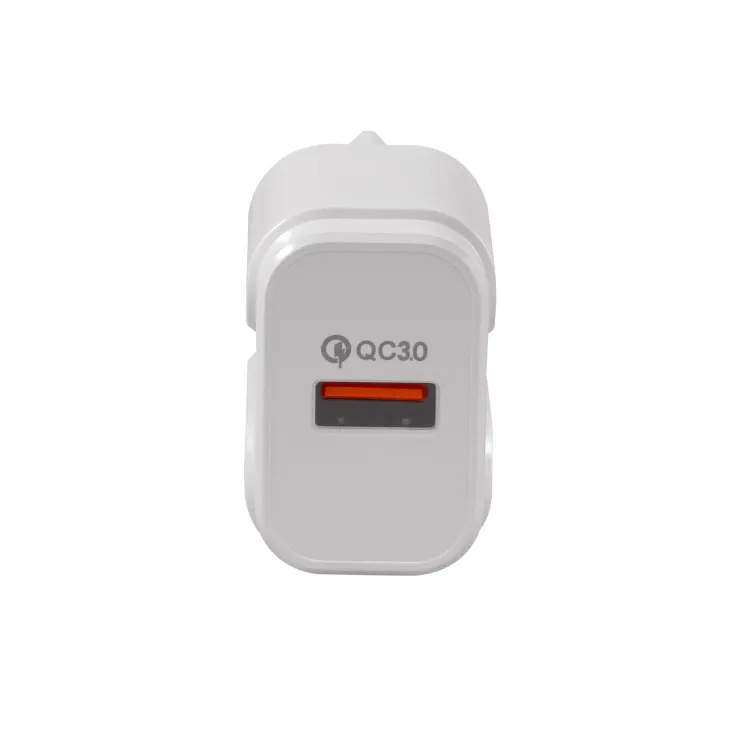 PUNJAČ KUĆNI USB-P380 - 