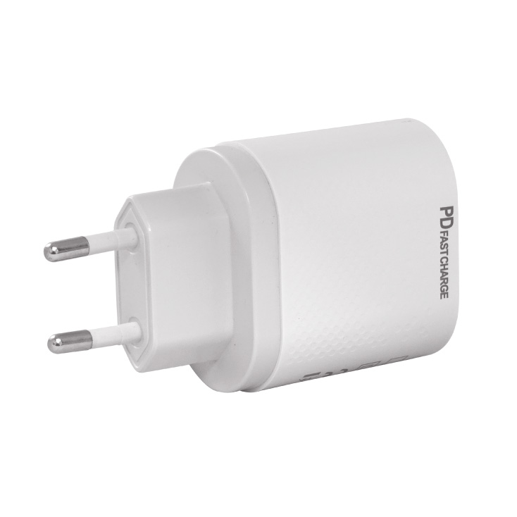 PUNJAČ KUĆNI USB-P384 - usb punjac
