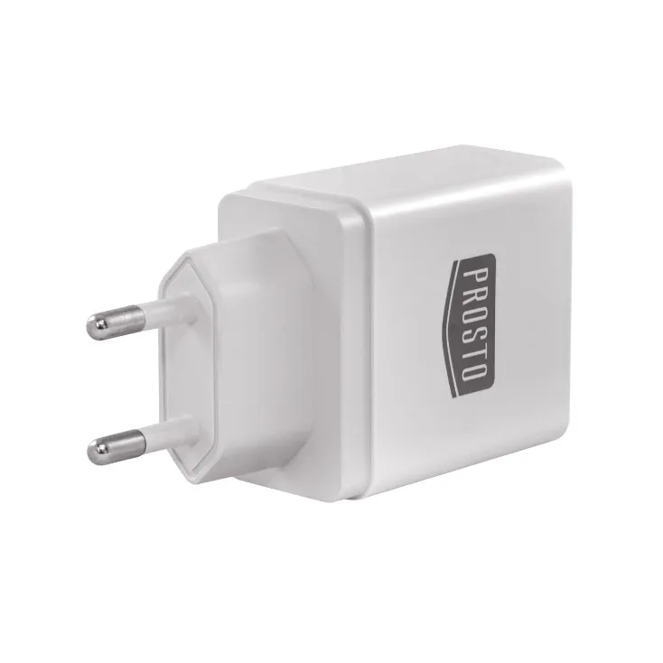 PUNJAČ KUĆNI USB-P381 - usb adapter