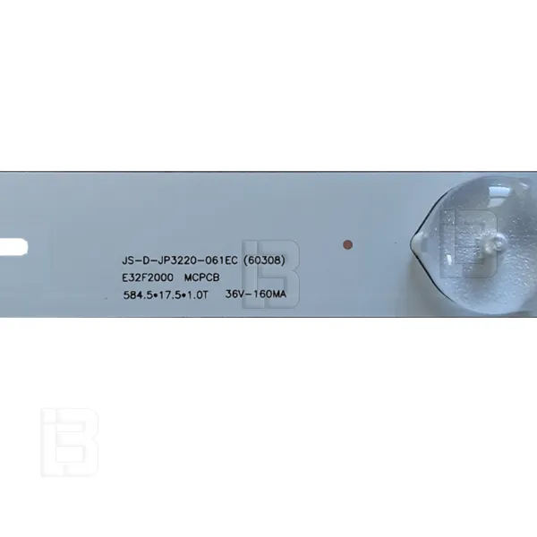 LED BAR-AKAI32 - JS-D-JP3220-061EC