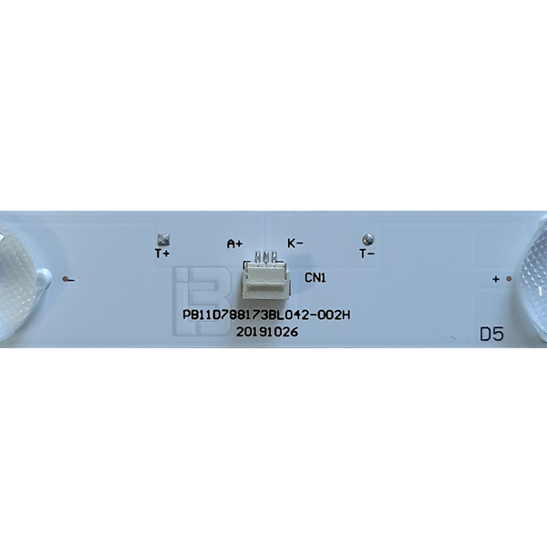 LED BAR-VIVAX40-1 - PB11D788173BL042-002H