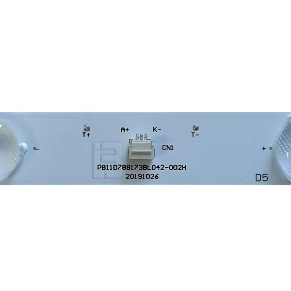 LED BAR-VIVAX40-1 - PB11D788173BL042-002H
