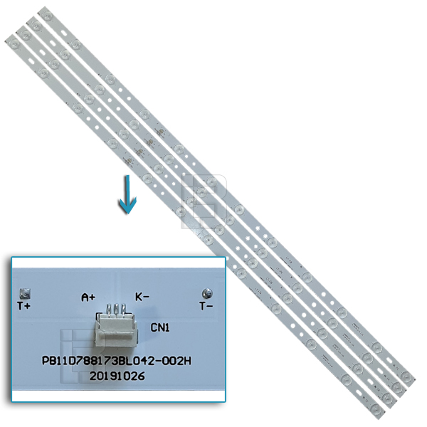 LED BAR-VIVAX40-1 - pozadinsko za vivax