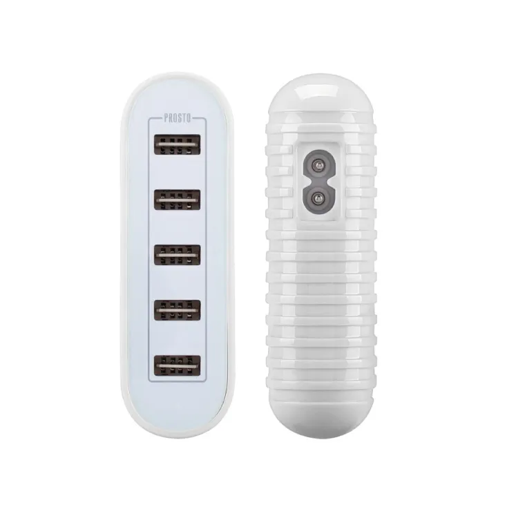 PUNJAČ KUĆNI USB-P09 - 