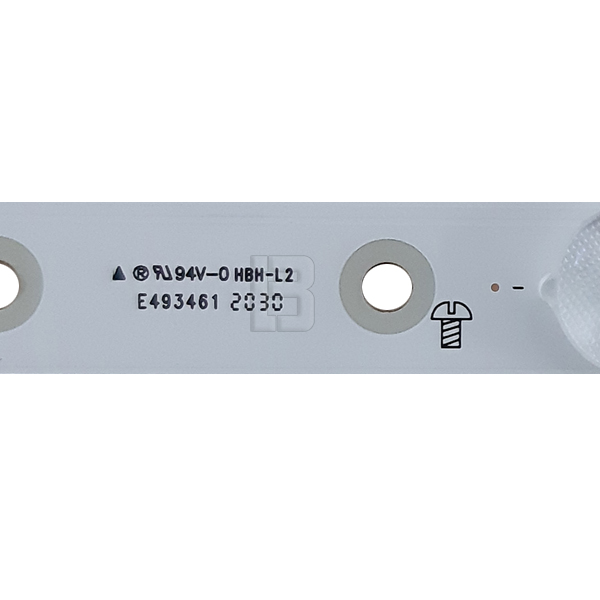LED BAR-LG43 - LB43015 V0_03