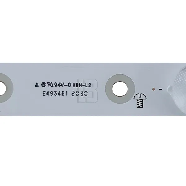 LED BAR-LG43 - LB43015 V0_03