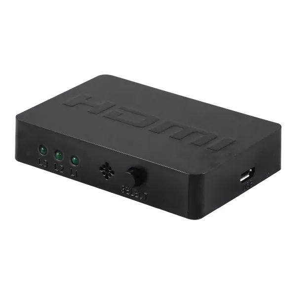HDMI RAZDELNIK 3u1 - 