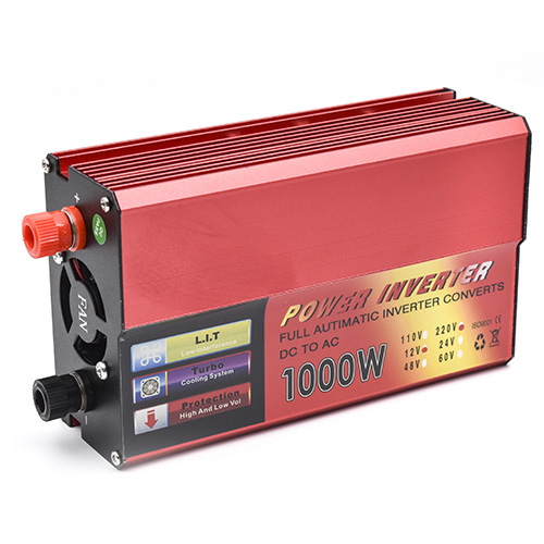 KONVERTER KT-PR1000 - 