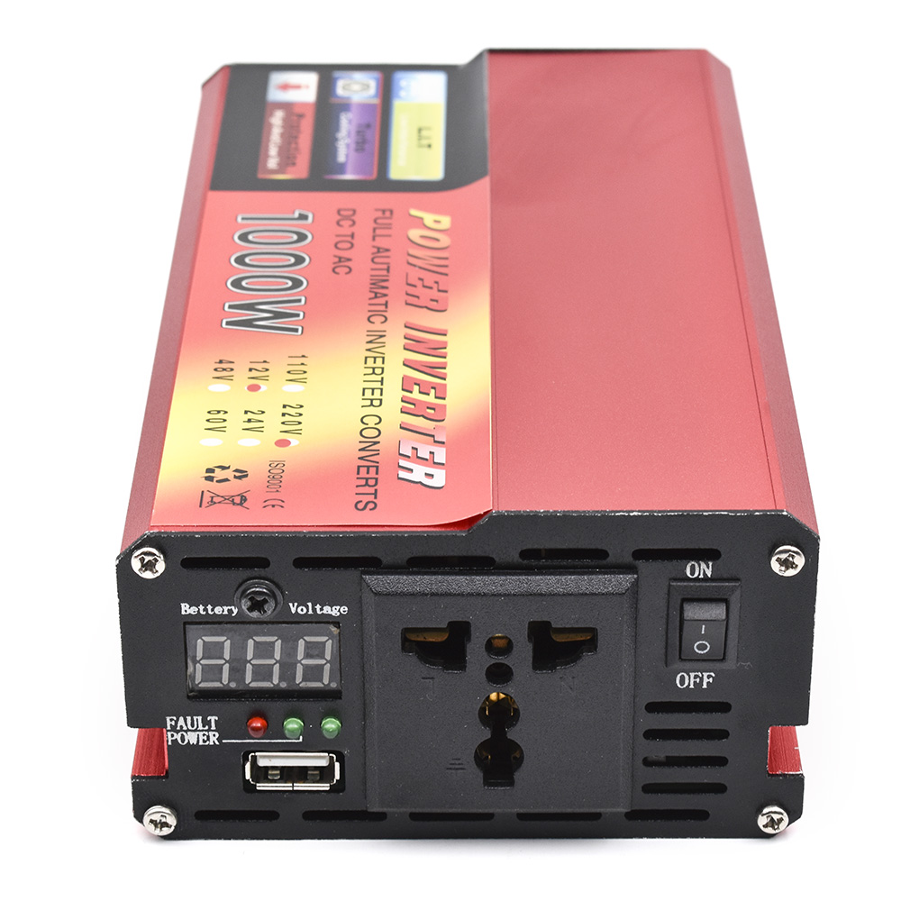 KONVERTER KT-PR1000 - 
